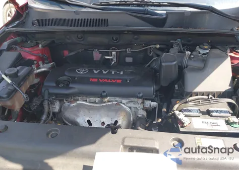 2008 Toyota Rav4 Limited from USA, damaged, VIN JTMBD31V285134709